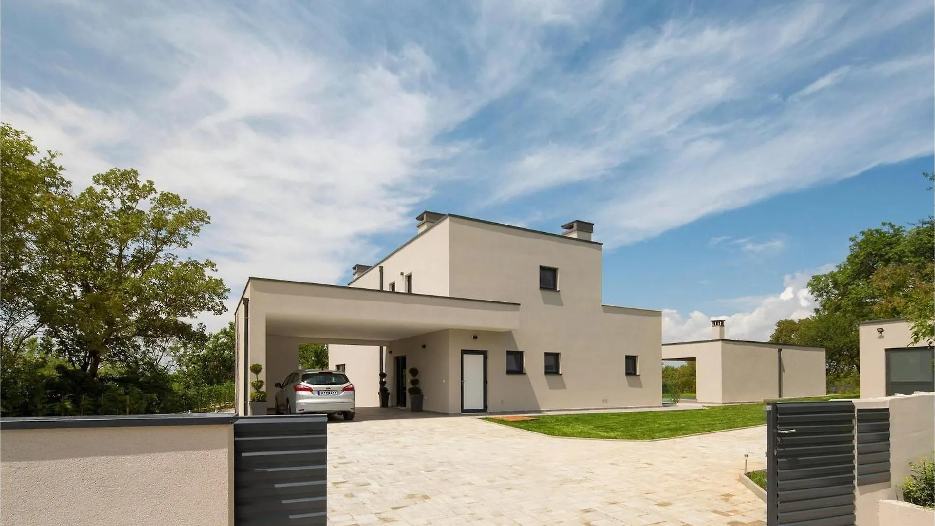 Dom wakacyjny Villa Sent Raša