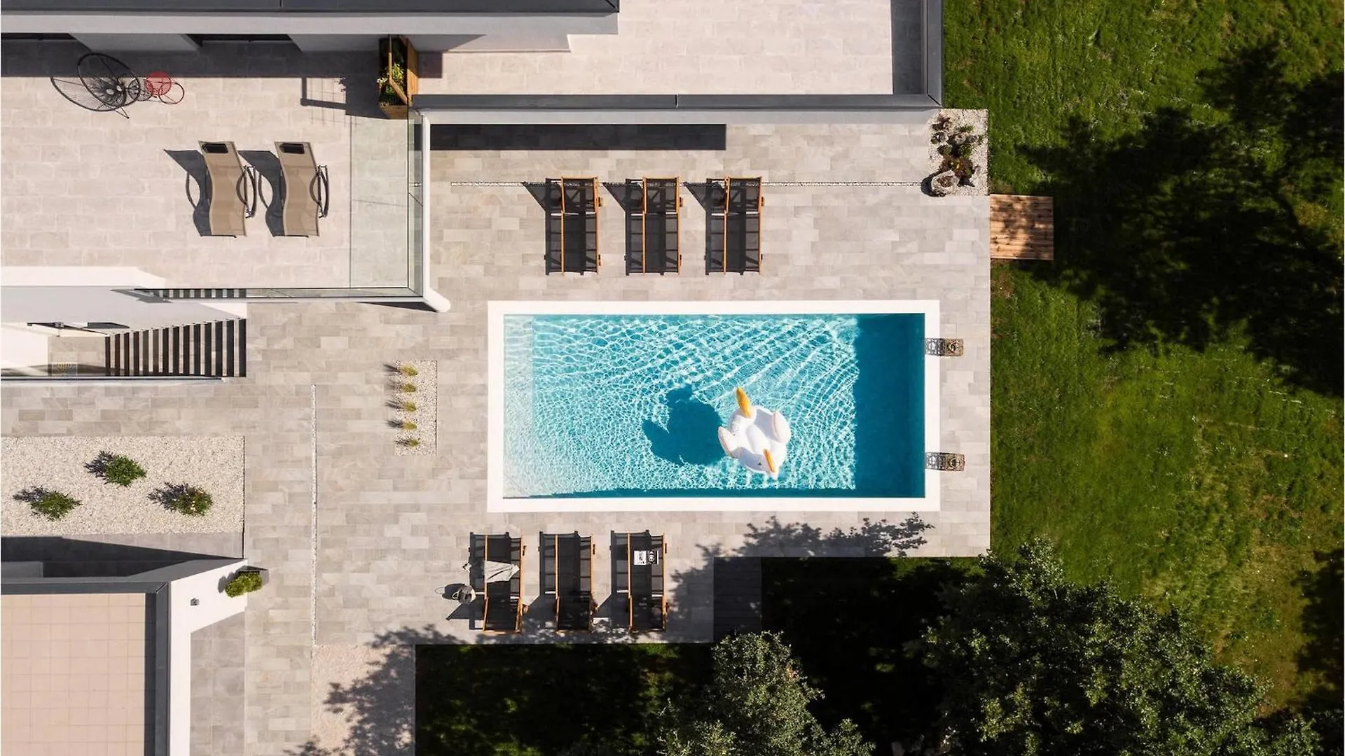 Villa Sent Raša Dom wakacyjny
